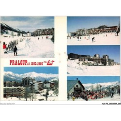 ALXP2-0165-05 - PRALOUP - Divers aspects