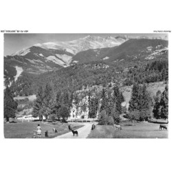 AEVP2-0103-05 - JAUSIERS - Colonie de vacances des ponts et chaussées - Plan la croix