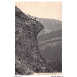 AEVP2-0113-05 - Paturage dans les hautes alpes