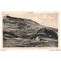 AQKP1-0068-05 - COL-DE-VARS - Le refuge