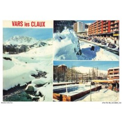 ATDP10-0806-05 - VARS-LES-CLAUX - Vue générale