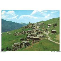 ATDP11-0861-05 - Les alpes touristiques - SAINT-VERAN - La plus haute commune habitée d'europe