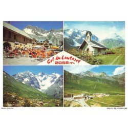 ATDP11-0848-05 - Les grands paysages des alpes - LE COL DU LAUTARET