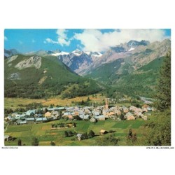 ATDP11-0899-05 - MONTIER-LES-BAINS - Altitude 1477 m - Vue générale
