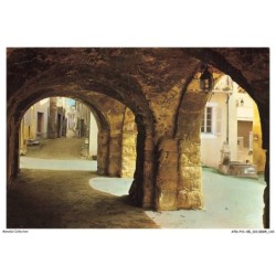 ATDP11-0893-05 - SAINT-BONNET-EN-CHAMPSAUR - Les arcades