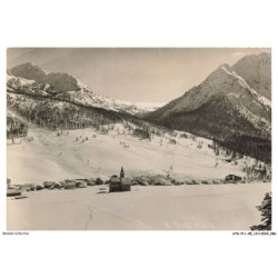 ATDP11-0881-05 - MONTGENEVRE - Le chenaillet - Les gondrans - Le janus