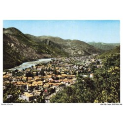 APWP2-0085-05 - Etape sur la route de NAPOLEON - DIGNE-LES-BAINS - B-a - Alt 603 m - Vue générale
