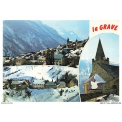 AQDP2-0094-05 - LA GRAVE LA MEIJE