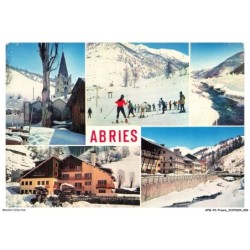 APWP2-0063-05 - Souvenir d'ABRIES