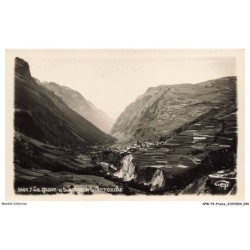 APWP2-0084-05 - La grave et les gorges de la ROMANCHE