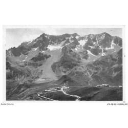 ATDP8-0573-05 - COL DU LAUTARET - Vue d'ensemble