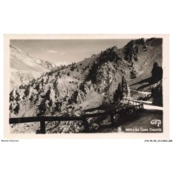ATDP8-0572-05 - LA CASE DESERTE - Vue générale