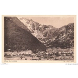 ATDP8-0614-05 - Village du CASSET - Vue générale