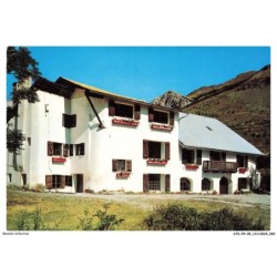 ATDP9-0664-05 - LE CASSET - MONETIER LES BAINS - Demeure familiale pour enfants