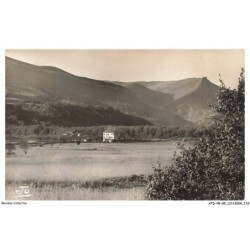 ATDP8-0628-05 - Les alpes - La plaine de montrond - La maison de repos du moulin - Environs de - SERRES