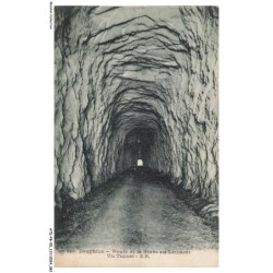 ATDP8-0609-05 - Route de gave au LAUTARET - Un tunnel