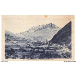 ATDP8-0596-05 - VILLARD-D'ARENE - Et combeynot