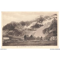 ATDP8-0616-05 - LE DAUPHINE - Le lautaret