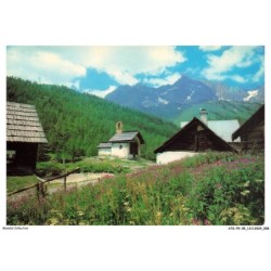 ATDP9-0667-05 - VALLEE DE LA CLAIREE - Foncouverte