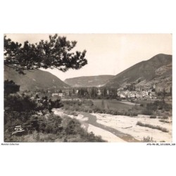 ATDP8-0653-05 - Les alpes - LA ROCHE DES ARMANDS - Le petit buèch