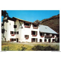 ATDP9-0666-05 - LE CASSET - MONETIER LES BAINS - Altitude 1515 m - Demeure familiale pour enfants