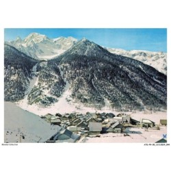 ATDP9-0685-05 - CEILLAC - Altitude 1640 m - Vue générale