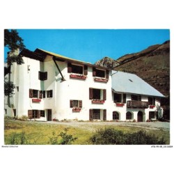 ATDP9-0663-05 - LE CASSET - MONETIER LES BAINS - Demeure familiale pour enfants