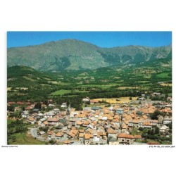 ATDP9-0695-05 - SAINT-BONNET EN CHAMPSAUR - Altitude 1025 m - Vue générale