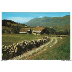 ATDP9-0723-05 - VALLEE DU CHAMPSAUR - Altitude 1340 mètre - Station de sports hiver