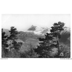ATDP8-0638-05 - Les hautes alpes - Route napoléon - Vallée du champsaur - CHAILLOL-LE-VIEUX