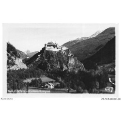 ATDP8-0659-05 - Le fort de - CHATEAU QUEYRAS