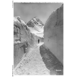 ATDP9-0709-05 - COL DU LAUTARET - Au mois de mai