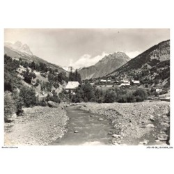 ATDP9-0726-05 - Sites et paysages de france - VALLOUISSE - Vue générale de parcher