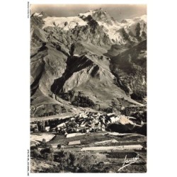 ATDP9-0734-05 - LA GRAVE-EN-OISANS - Vue générale - La pic de l'homme - La meije