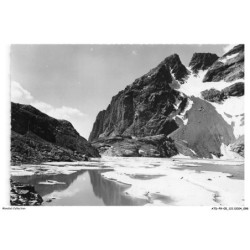 ATDP9-0712-05 - LE LAC DE L4EYCHAUDA - Vue générale