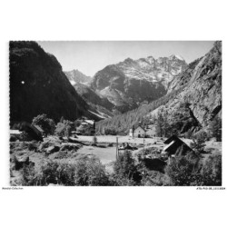 ATDP10-0751-05 - AILEFROIDE - Crête de l'ajulier - Pointe de celse nièvre - Pointe de rascrouset