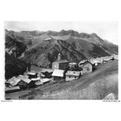 ATDP9-0744-05 - SAINT-VERAN - La plus haute commune habitée d'europe - quartier du chatelet