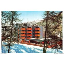 ATDP10-0790-05 - Centre familial de la banque de france - VARS-LES-CLAUX - Vue générale
