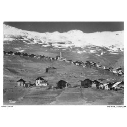 ATDP9-0745-05 - SAINT-VERAN - La plus haute commune d'europe - Vue générale