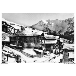 ATDP10-0777-05 - SAINT-VERAN - La commune la plus haute d'europe - La tête de longet