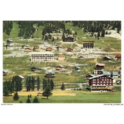 ATDP10-0833-05 - MONTGENEVRE - Les hôtels - Le grand hôtel et le relais alpin