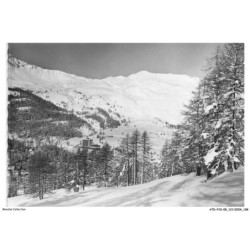ATDP10-0805-05 - VARS - Piste de la mayt 2578 m