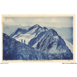 AQKP1-0043-04 - L'Arete des grandes Rousses