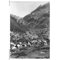 ASSP3-0174-05 - VALLOUISE - Et le Vallon de l'Eychauda