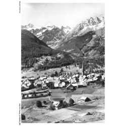 ASSP3-0190-05 - MONETIER-LES-BAINS - Le Dome du Monetier