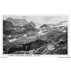 ASSP3-0167-05 - Refuge Evariste Chancel