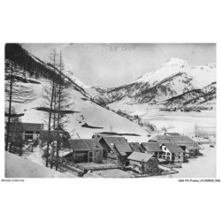 ASSP3-0162-05 - LES ALPES - Vallee du Queyras - Le Coin et la Chalp