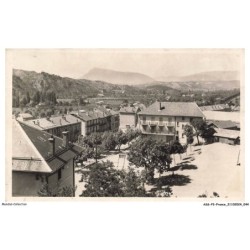 ASSP3-0166-05 - VEYNES - Place des ecoles de Garcons