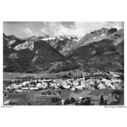 ASSP3-0182-05 - MONETIER-LES-BAINS et ses Glaciers