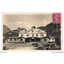 ASSP3-0157-05 - AU COL DU LAUTARET - Hotel Bonnabel